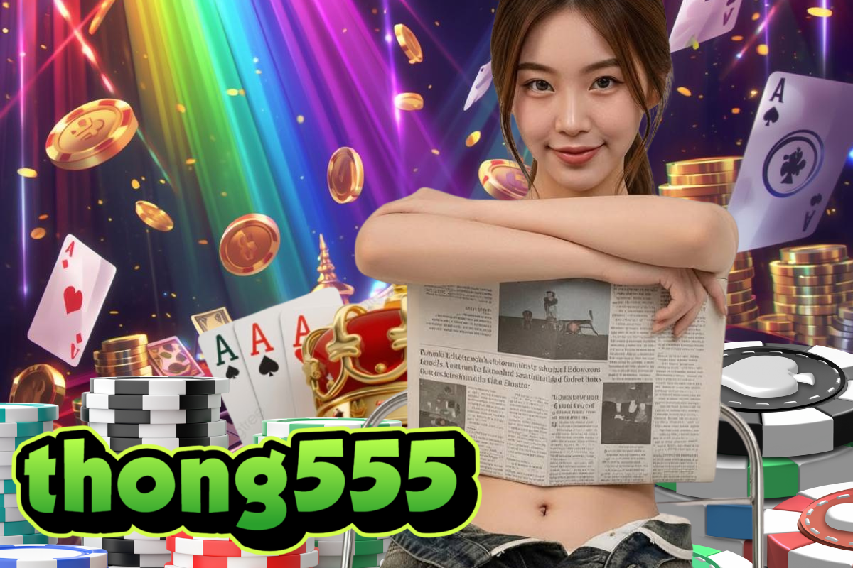 thong555 wallet